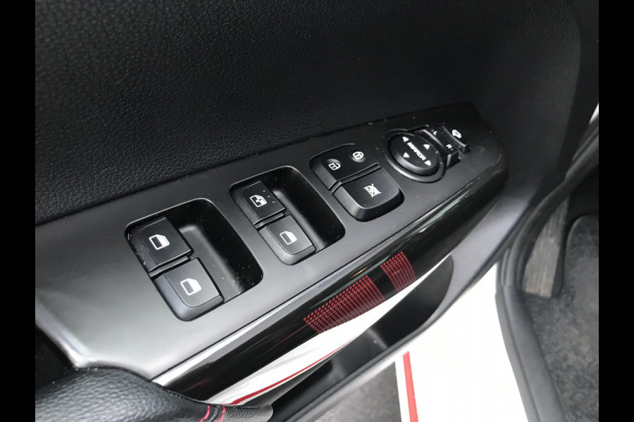 Kia Picanto 1.2 GT-Line Automaat