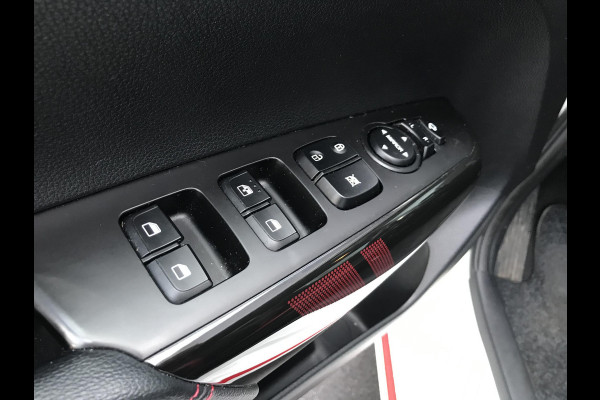 Kia Picanto 1.2 GT-Line Automaat