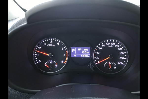 Kia Picanto 1.2 GT-Line Automaat