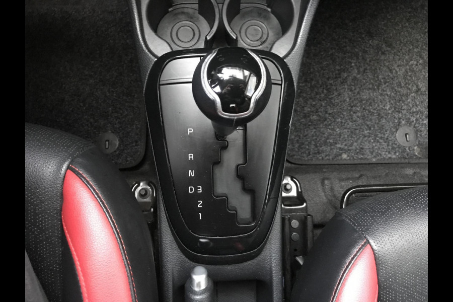 Kia Picanto 1.2 GT-Line Automaat