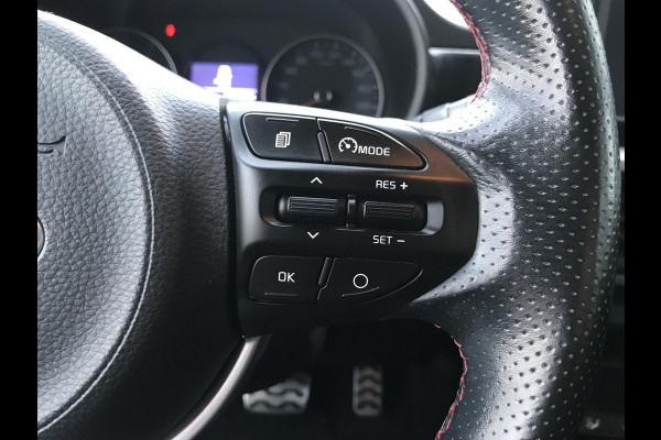 Kia Picanto 1.2 GT-Line Automaat