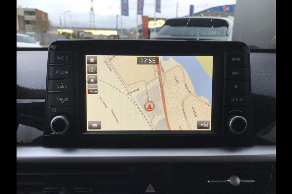 Kia Picanto 1.2 GT-Line Automaat