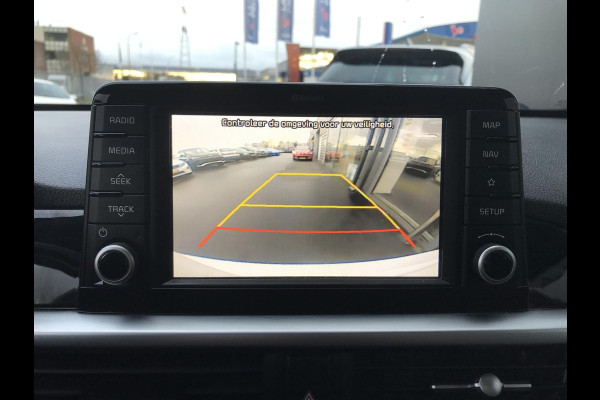 Kia Picanto 1.2 GT-Line Automaat