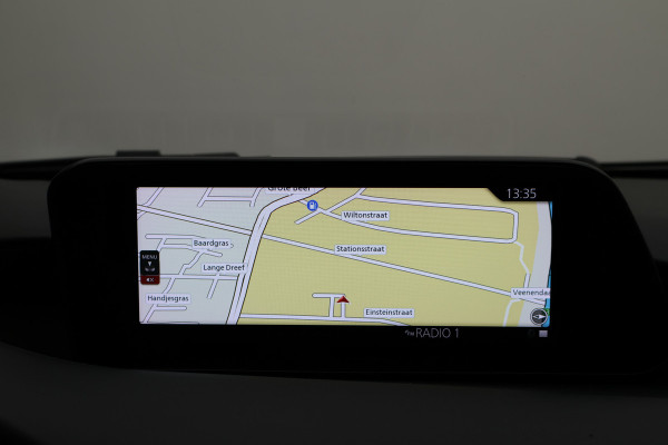 Mazda 3 2.0 e-SkyActiv-X M Hybrid 186 Comfort Camera, Head-Up, ACC, Apple Carplay, Stuur-/Stoelverw., Trekhaak