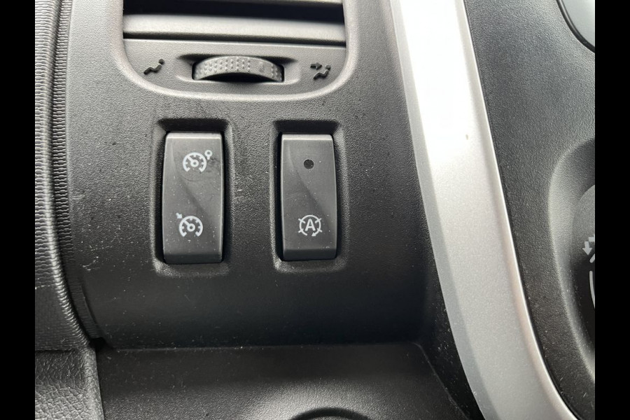 Renault Trafic 2.0 dCi 120pk E6 L2 Comfort BPM Vrij! Lease €262 p/m, Trekhaak, Bott inr., Airco, Navi, PDC, Cruise controle, Onderhoudshistorie aanwezig