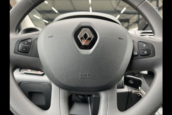 Renault Trafic 2.0 dCi 120pk E6 L2 Comfort BPM Vrij! Lease €262 p/m, Trekhaak, Bott inr., Airco, Navi, PDC, Cruise controle, Onderhoudshistorie aanwezig