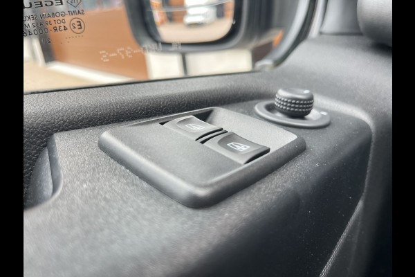 Renault Trafic 2.0 dCi 120pk E6 L2 Comfort BPM Vrij! Lease €262 p/m, Trekhaak, Bott inr., Airco, Navi, PDC, Cruise controle, Onderhoudshistorie aanwezig