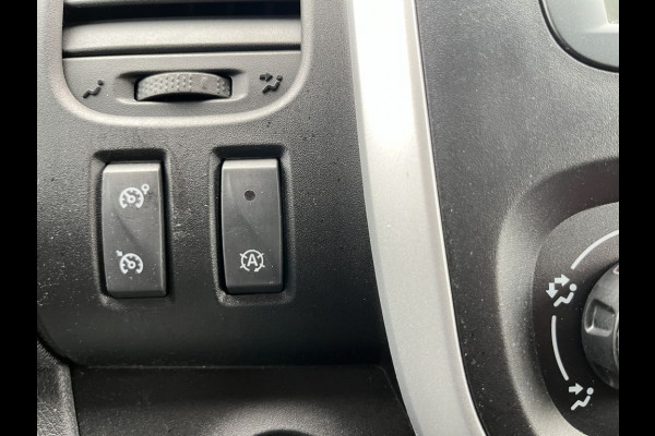 Renault Trafic 2.0 dCi 120pk E6 L2 Comfort BPM Vrij! Lease €262 p/m, Trekhaak, Bott inr., Airco, Navi, PDC, Cruise controle, Onderhoudshistorie aanwezig