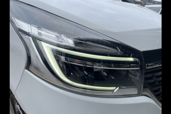 Renault Trafic 2.0 dCi 120pk E6 L2 Comfort BPM Vrij! Lease €262 p/m, Trekhaak, Bott inr., Airco, Navi, PDC, Cruise controle, Onderhoudshistorie aanwezig