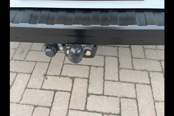 Renault Trafic 2.0 dCi 120pk E6 L2 Comfort BPM Vrij! Lease €262 p/m, Trekhaak, Bott inr., Airco, Navi, PDC, Cruise controle, Onderhoudshistorie aanwezig