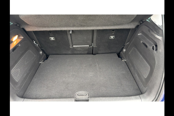Opel Crossland X 1.2 Turbo Innovation 131 PK AUTOMAAT CARPLAY HALF LEDER CAMERA LM VELGEN
