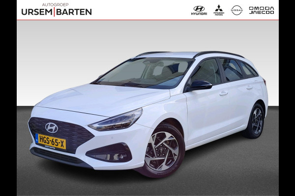 Hyundai i30 Wagon 1.0 T-GDi MHEV Comfort