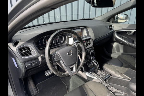Volvo V40 1.5 T3 R-Design Prijs Rijklaar!!