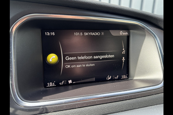 Volvo V40 1.5 T3 R-Design Prijs Rijklaar!!
