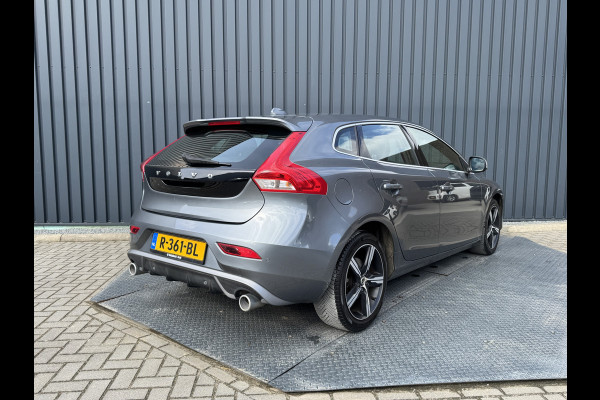 Volvo V40 1.5 T3 R-Design Prijs Rijklaar!!
