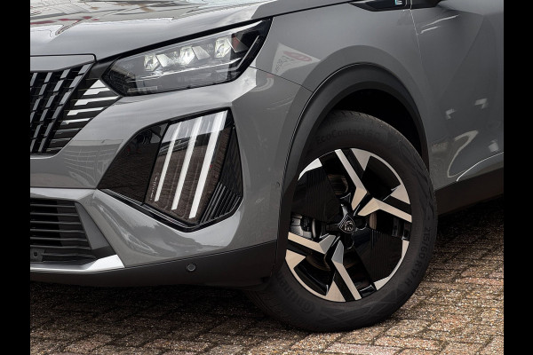 Peugeot e-2008 EV GT Avantage 54 kWh | 97% SOH | Camera 360 | NL-Auto | Adaptive Cruise | Navigatie | Virtual Cockpit