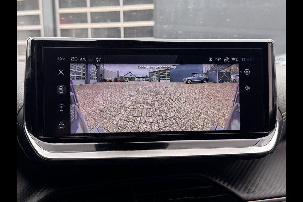 Peugeot e-2008 EV GT Avantage 54 kWh | 97% SOH | Camera 360 | NL-Auto | Adaptive Cruise | Navigatie | Virtual Cockpit