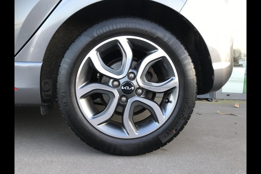 Kia Picanto 1.0 GT-Line vol opties 7JAAR GARANTIE