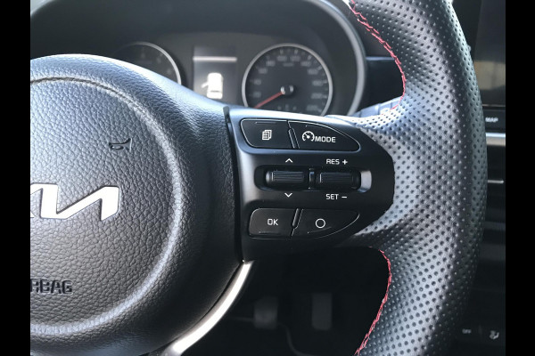 Kia Picanto 1.0 GT-Line vol opties 7JAAR GARANTIE