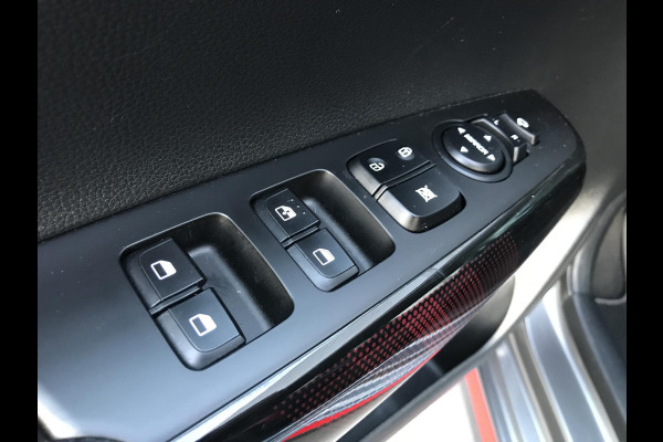 Kia Picanto 1.0 GT-Line vol opties 7JAAR GARANTIE