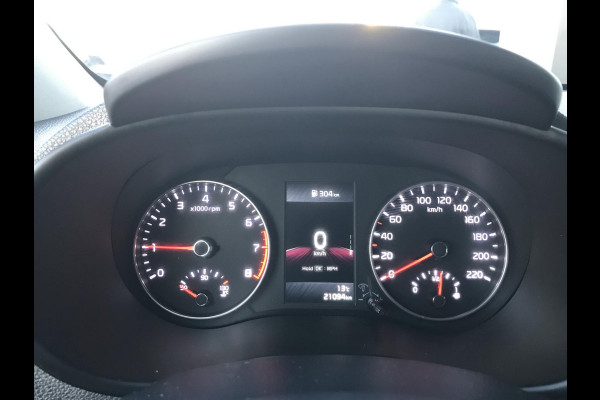 Kia Picanto 1.0 GT-Line vol opties 7JAAR GARANTIE