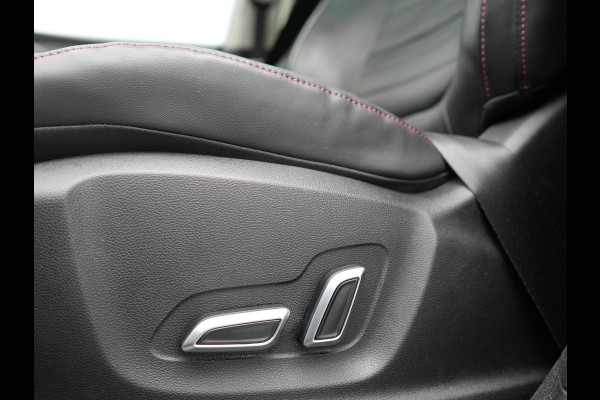 MG EHS 1.5 TGDI Luxury PHEV 258pk Dealer O.H | Panodak | Adaptive Cruise | 360 Camera | Sfeerverlichting | Lederen Sportstoelen Verwarmd | Apple Carplay | Keyless | LED Koplampen | Virtual | Navigatie | DAB | Plug In Hybrid |