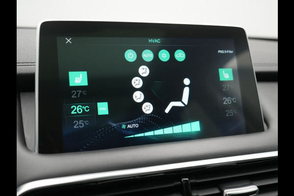 MG EHS 1.5 TGDI Luxury PHEV 258pk Dealer O.H | Panodak | Adaptive Cruise | 360 Camera | Sfeerverlichting | Lederen Sportstoelen Verwarmd | Apple Carplay | Keyless | LED Koplampen | Virtual | Navigatie | DAB | Plug In Hybrid |