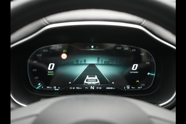 MG EHS 1.5 TGDI Luxury PHEV 258pk Dealer O.H | Panodak | Adaptive Cruise | 360 Camera | Sfeerverlichting | Lederen Sportstoelen Verwarmd | Apple Carplay | Keyless | LED Koplampen | Virtual | Navigatie | DAB | Plug In Hybrid |