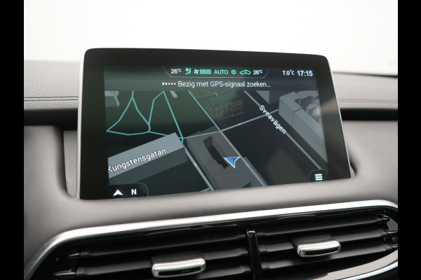 MG EHS 1.5 TGDI Luxury PHEV 258pk Dealer O.H | Panodak | Adaptive Cruise | 360 Camera | Sfeerverlichting | Lederen Sportstoelen Verwarmd | Apple Carplay | Keyless | LED Koplampen | Virtual | Navigatie | DAB | Plug In Hybrid |