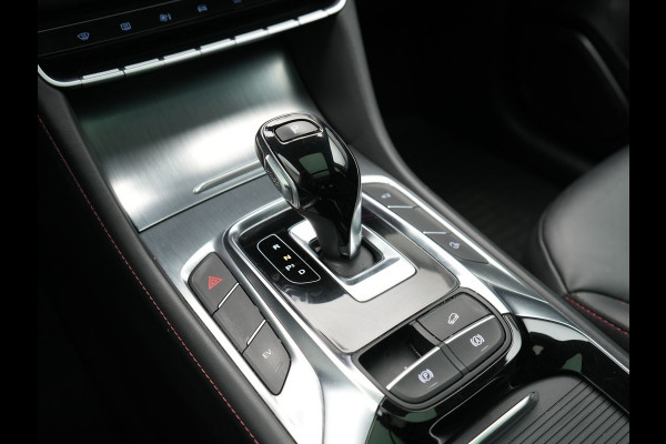 MG EHS 1.5 TGDI Luxury PHEV 258pk Dealer O.H | Panodak | Adaptive Cruise | 360 Camera | Sfeerverlichting | Lederen Sportstoelen Verwarmd | Apple Carplay | Keyless | LED Koplampen | Virtual | Navigatie | DAB | Plug In Hybrid |
