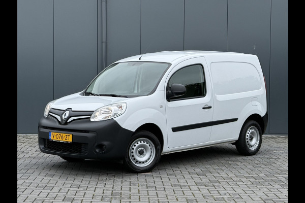 Renault Kangoo 1.5 dCi / L1H1 / 1e EIG. / 38.755 KM! / AIRCO / CRUISE / NAVI / NETTE BUS!