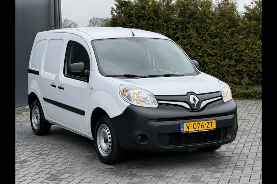 Renault Kangoo 1.5 dCi / L1H1 / 1e EIG. / 38.755 KM! / AIRCO / CRUISE / NAVI / NETTE BUS!