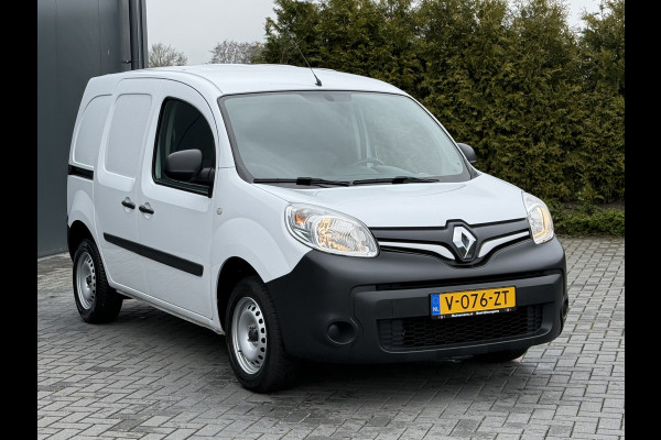 Renault Kangoo 1.5 dCi / L1H1 / 1e EIG. / 38.755 KM! / AIRCO / CRUISE / NAVI / NETTE BUS!