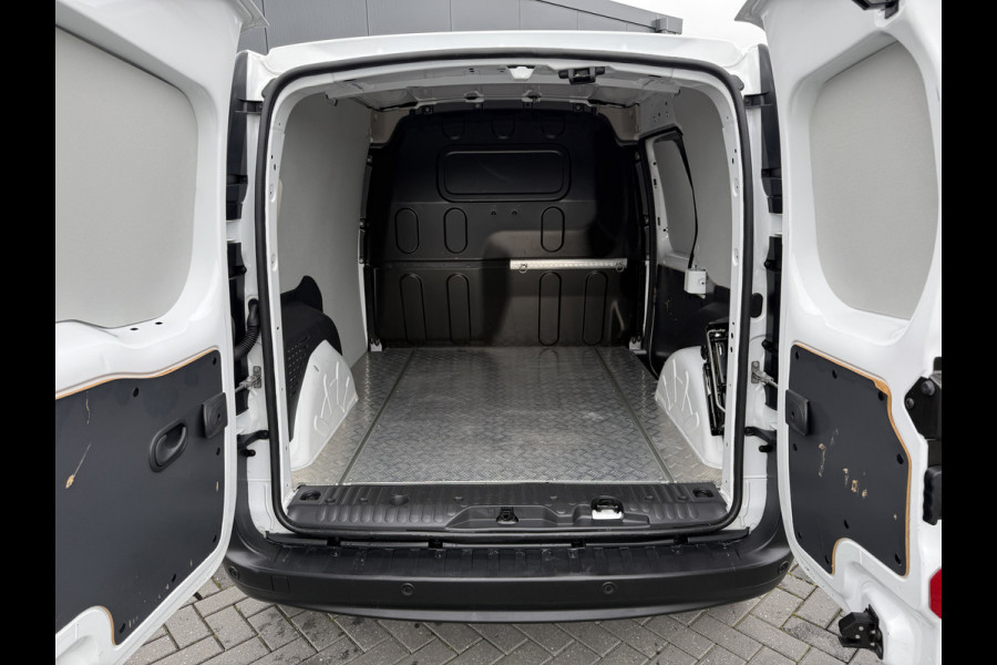 Renault Kangoo 1.5 dCi / L1H1 / 1e EIG. / 38.755 KM! / AIRCO / CRUISE / NAVI / NETTE BUS!