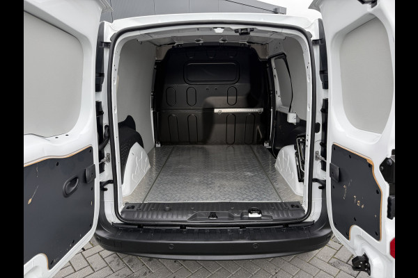 Renault Kangoo 1.5 dCi / L1H1 / 1e EIG. / 38.755 KM! / AIRCO / CRUISE / NAVI / NETTE BUS!