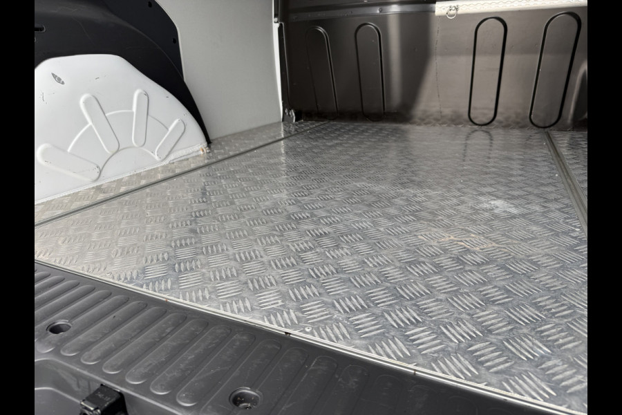 Renault Kangoo 1.5 dCi / L1H1 / 1e EIG. / 38.755 KM! / AIRCO / CRUISE / NAVI / NETTE BUS!