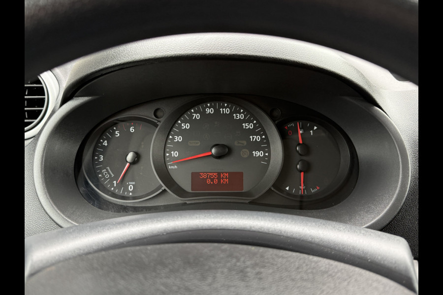 Renault Kangoo 1.5 dCi / L1H1 / 1e EIG. / 38.755 KM! / AIRCO / CRUISE / NAVI / NETTE BUS!