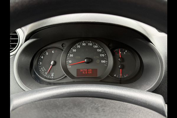 Renault Kangoo 1.5 dCi / L1H1 / 1e EIG. / 38.755 KM! / AIRCO / CRUISE / NAVI / NETTE BUS!