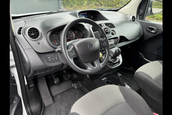 Renault Kangoo 1.5 dCi / L1H1 / 1e EIG. / 38.755 KM! / AIRCO / CRUISE / NAVI / NETTE BUS!