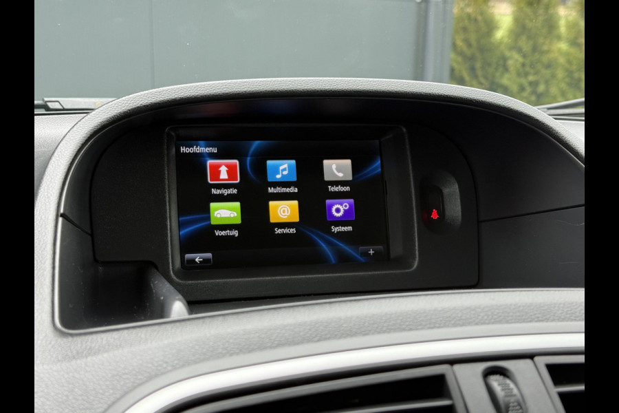 Renault Kangoo 1.5 dCi / L1H1 / 1e EIG. / 38.755 KM! / AIRCO / CRUISE / NAVI / NETTE BUS!