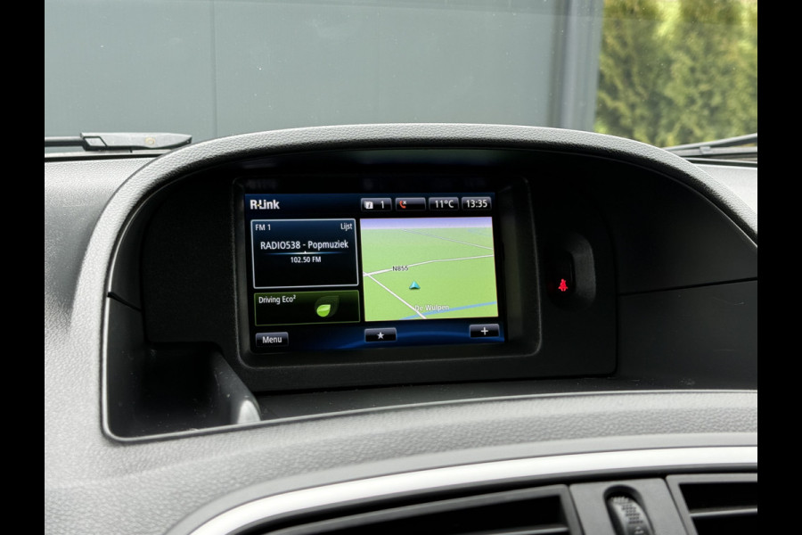 Renault Kangoo 1.5 dCi / L1H1 / 1e EIG. / 38.755 KM! / AIRCO / CRUISE / NAVI / NETTE BUS!