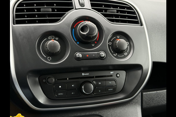 Renault Kangoo 1.5 dCi / L1H1 / 1e EIG. / 38.755 KM! / AIRCO / CRUISE / NAVI / NETTE BUS!