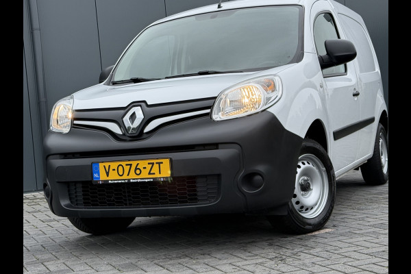 Renault Kangoo 1.5 dCi / L1H1 / 1e EIG. / 38.755 KM! / AIRCO / CRUISE / NAVI / NETTE BUS!