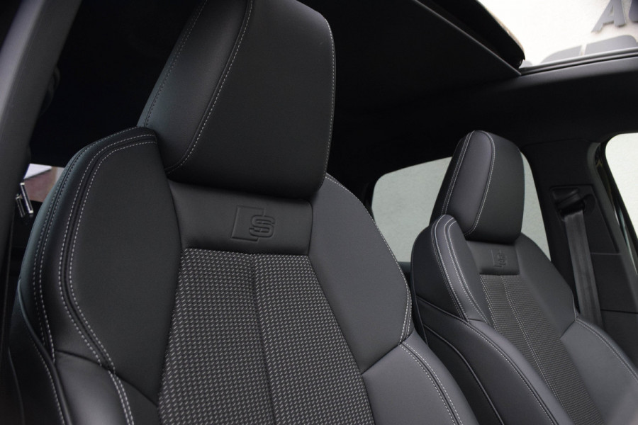 Audi Q4 Sportback e-tron 35 / 2x S-line/ Head-Up Display/ Adaptive Cruise Control/ Panoramadak