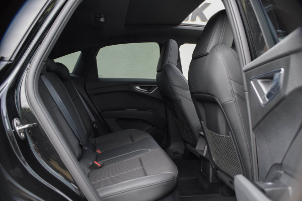 Audi Q4 Sportback e-tron 35 / 2x S-line/ Head-Up Display/ Adaptive Cruise Control/ Panoramadak