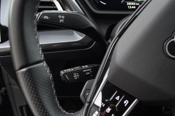 Audi Q4 Sportback e-tron 35 / 2x S-line/ Head-Up Display/ Adaptive Cruise Control/ Panoramadak