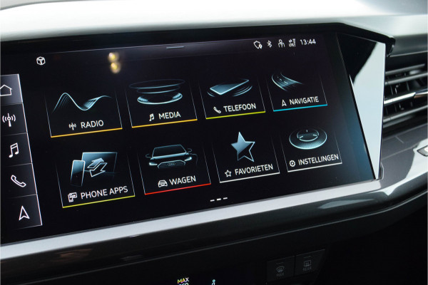 Audi Q4 Sportback e-tron 35 / 2x S-line/ Head-Up Display/ Adaptive Cruise Control/ Panoramadak