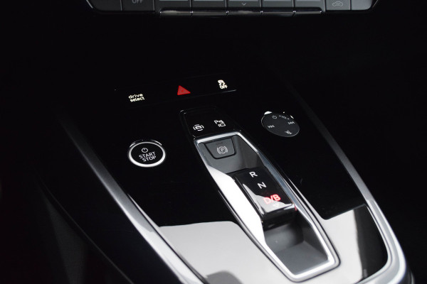Audi Q4 Sportback e-tron 35 / 2x S-line/ Head-Up Display/ Adaptive Cruise Control/ Panoramadak
