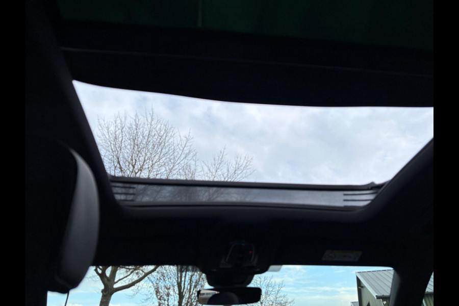 Audi Q8 60 TFSI e quattro Pro Line S Competition PANORAMADAK ADAPTIVE CRUISE CONTROL ADATIEVE LED KOPLAMPEN VOORSTOELEN MET MEMORY 22 INCH VELGEN