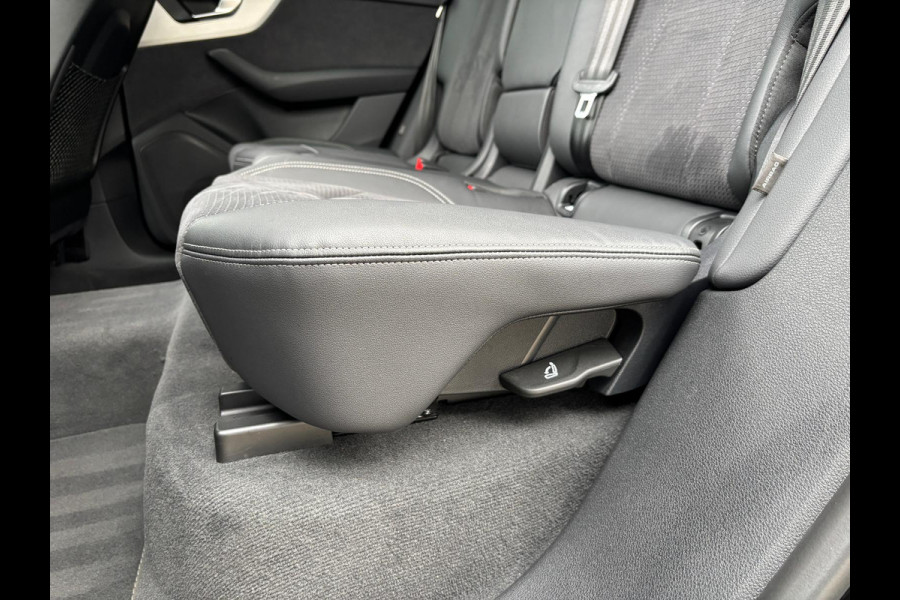 Audi Q8 60 TFSI e quattro Pro Line S Competition PANORAMADAK ADAPTIVE CRUISE CONTROL ADATIEVE LED KOPLAMPEN VOORSTOELEN MET MEMORY 22 INCH VELGEN